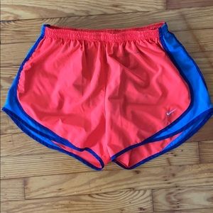 Nike Shorts Size L